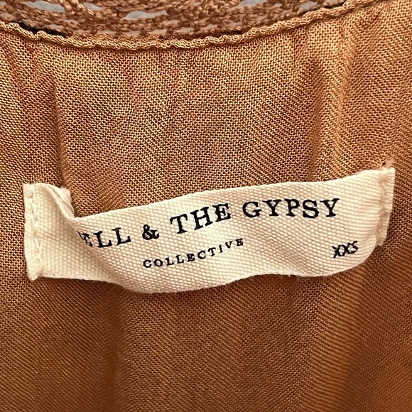 spell designs | saphari sun dress - Picture 8 of 13